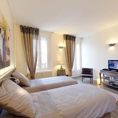 Appartement Comme Chez Soi ستراسبورغ المظهر الخارجي الصورة