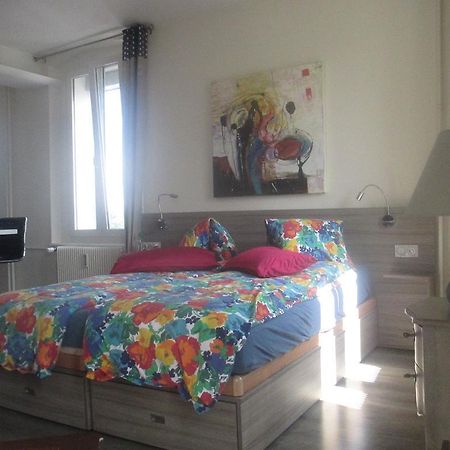 Appartement Comme Chez Soi ستراسبورغ المظهر الخارجي الصورة