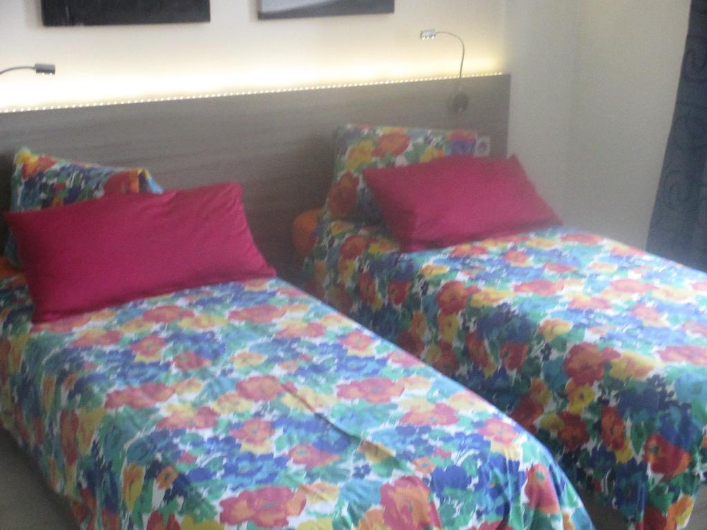 Appartement Comme Chez Soi ستراسبورغ الغرفة الصورة