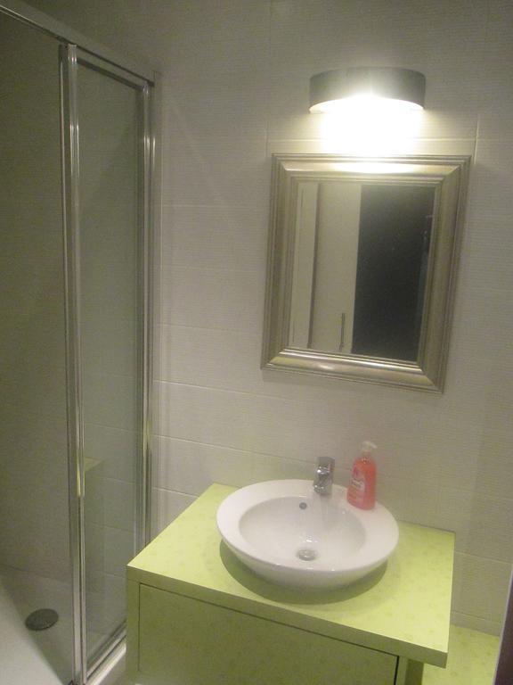 Appartement Comme Chez Soi ستراسبورغ المظهر الخارجي الصورة