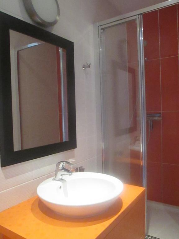 Appartement Comme Chez Soi ستراسبورغ الغرفة الصورة