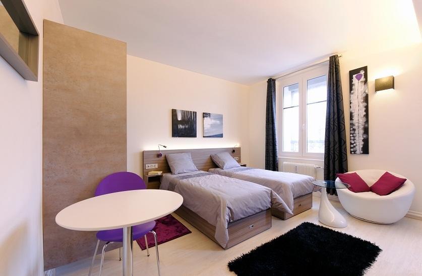 Appartement Comme Chez Soi ستراسبورغ المظهر الخارجي الصورة