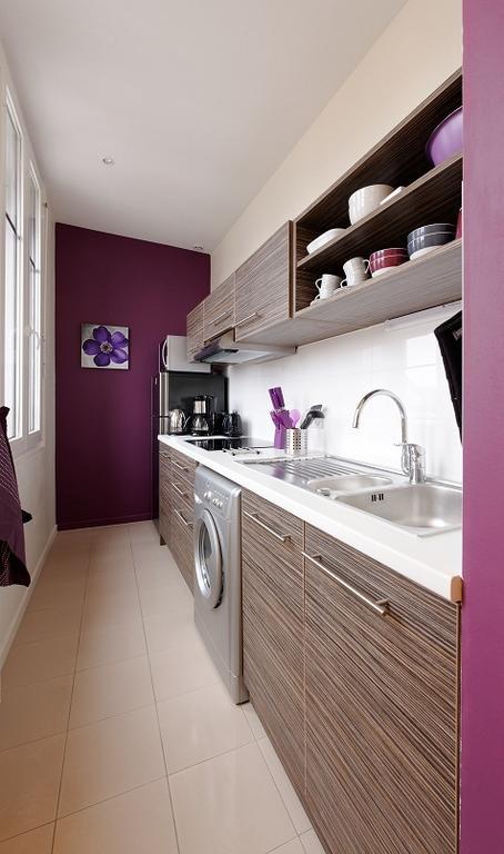 Appartement Comme Chez Soi ستراسبورغ المظهر الخارجي الصورة